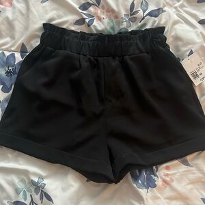 Forever 21 Black shorts